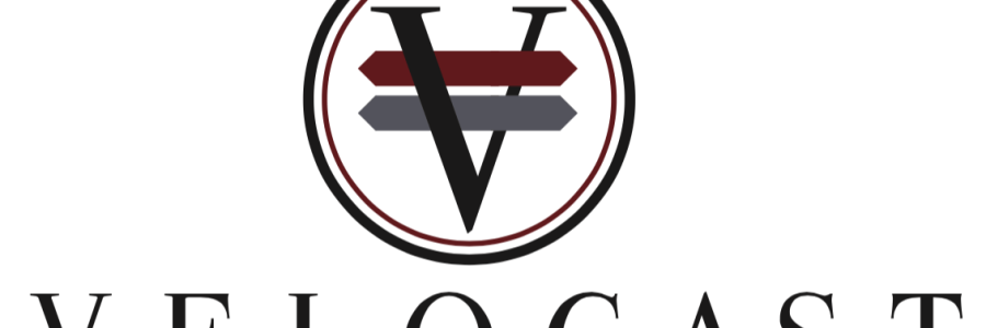Velocast Logo